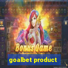 goalbet product